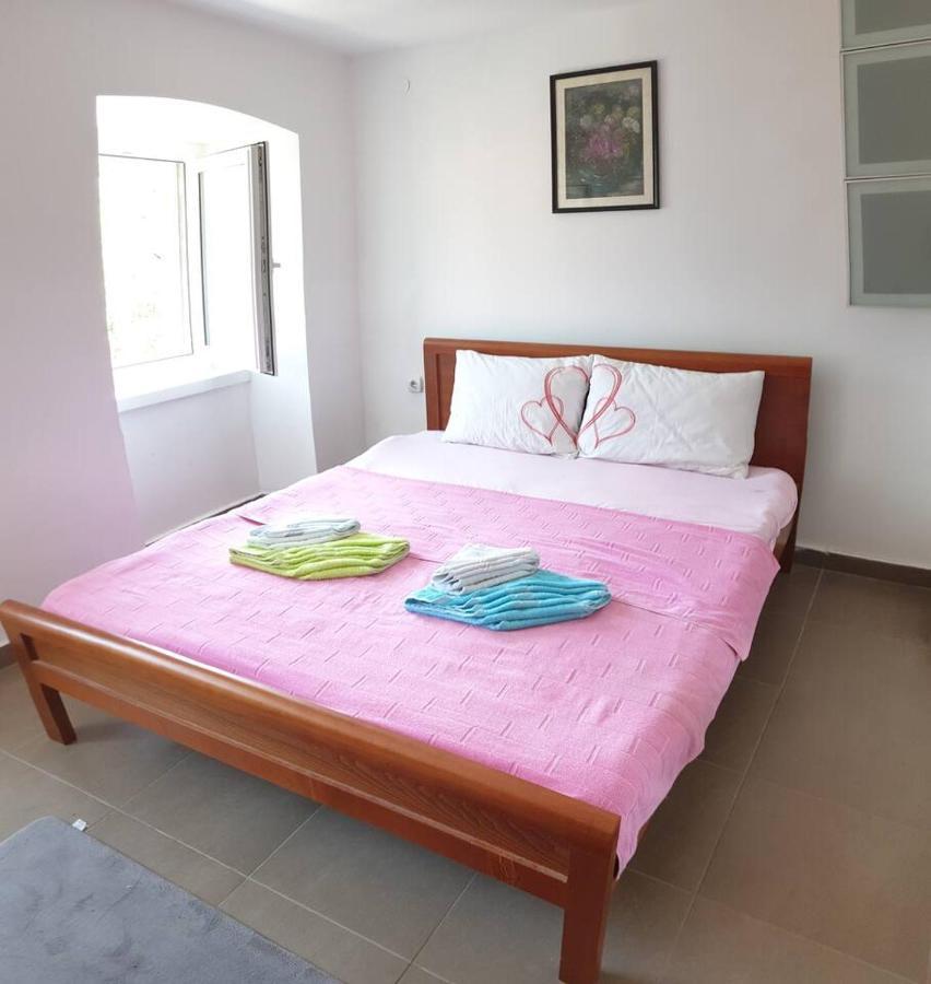Guest House Maza Котор Экстерьер фото
