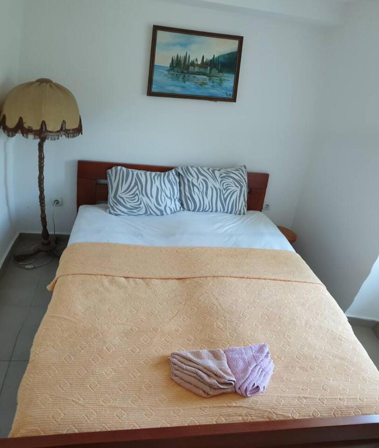 Guest House Maza Котор Экстерьер фото